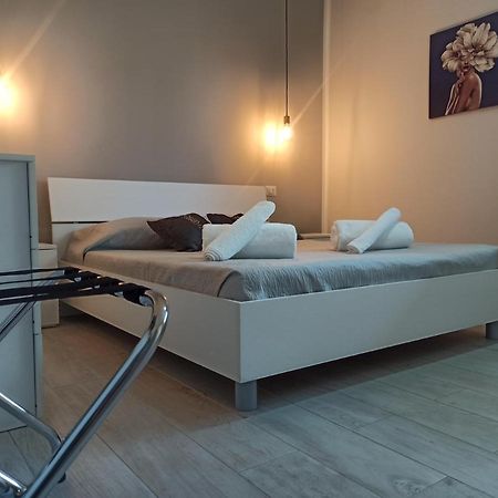 Esmada Lamezia Terme Apartment Bagian luar foto