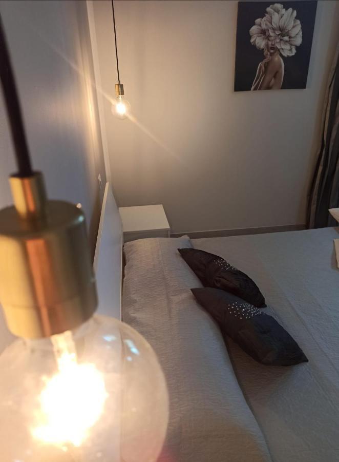 Esmada Lamezia Terme Apartment Bagian luar foto