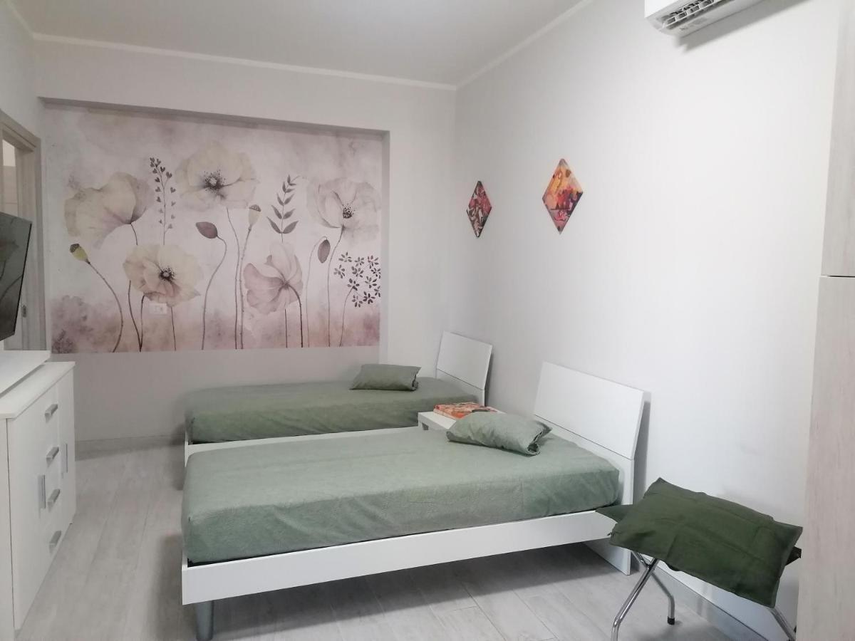 Esmada Lamezia Terme Apartment Bagian luar foto