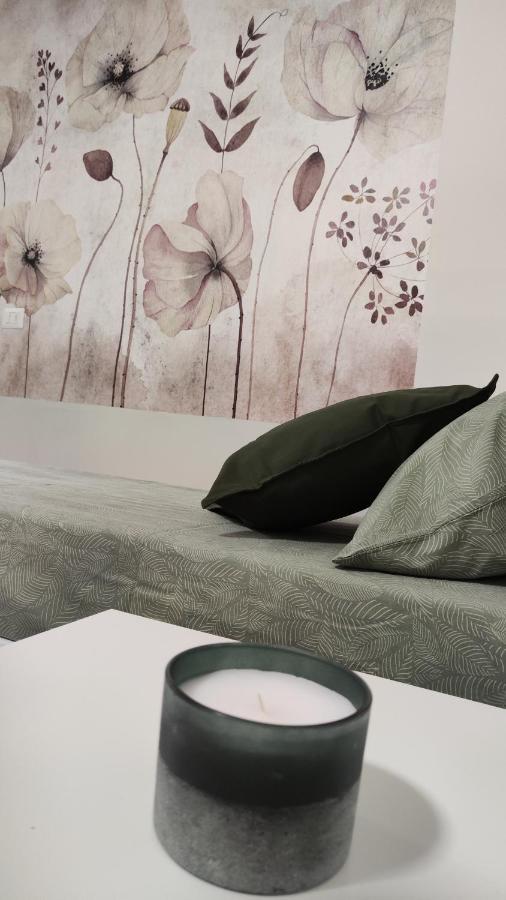 Esmada Lamezia Terme Apartment Bagian luar foto